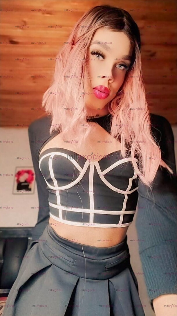 FOTOS DE EXOTICA CHICA TRANS CON MAS DE 1,96MTS DE ALTURA FULL ARRECHA COMPLACIENTE 22CM