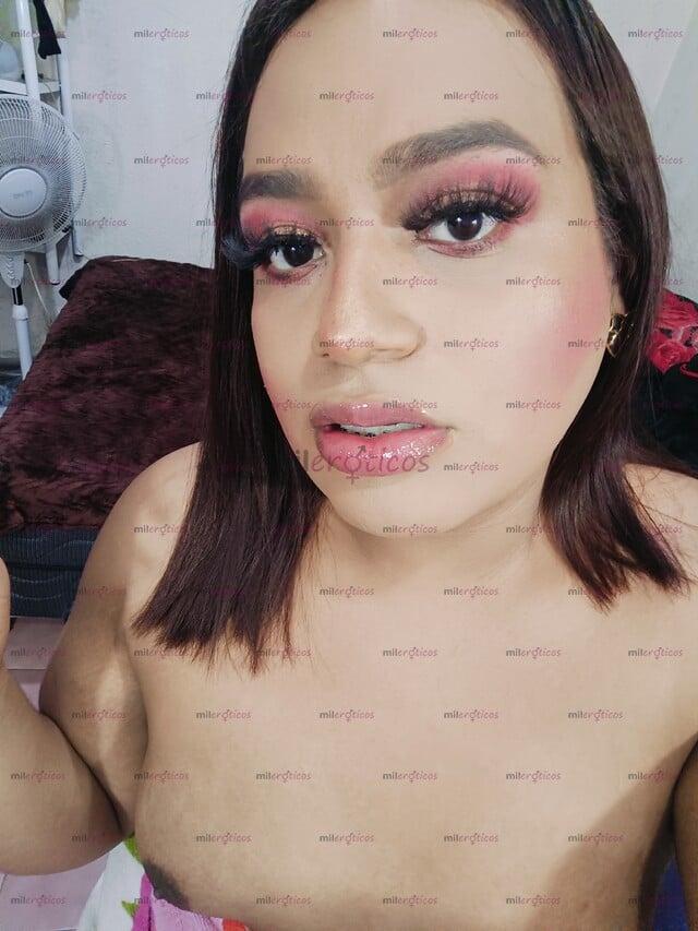 FOTOS DE HOLA SOY LEYLANI SOY TU CHICA TRANS DE 24 AÑOS GORDITA DISPONIBLE AGUANTADORA