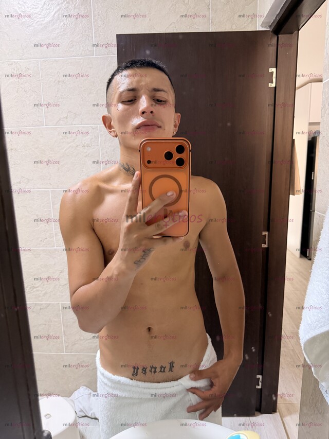 FOTOS DE JOVEN NUEVO EN LA CIUDAD, FULL MORBOSO, DISPUESTO A COMPLACERTE EN TODO