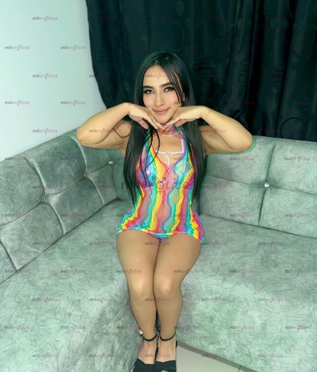 FOTOS DE SOFI NUEVA EN LA ZONA PEQUEÑITA NENA COMPLACIENTE USAQUEN