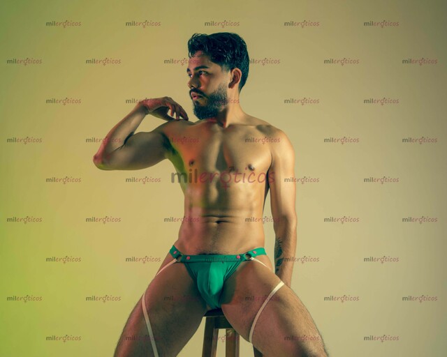 FOTOS DE INTER MASCULINO DE GYM (ENCUENTROS REALES)