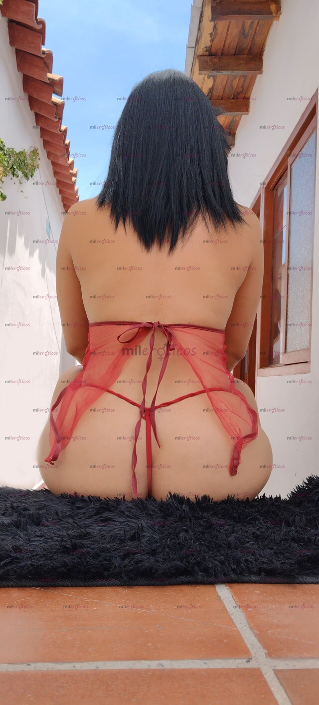 FOTOS DE VALERY, HERMOSA LLEGÓ PARA HACER DELICIOSAS TRAVESURAS