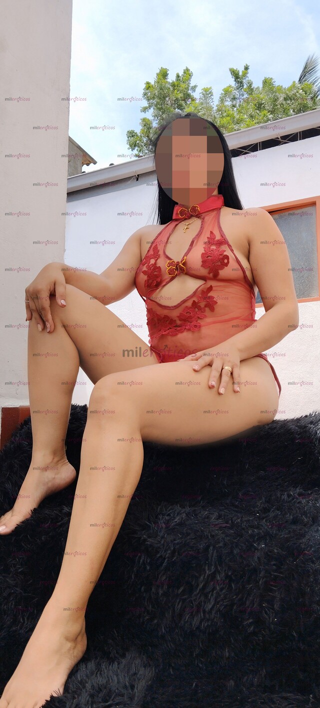 FOTOS DE VALERY, HERMOSA LLEGÓ PARA HACER DELICIOSAS TRAVESURAS
