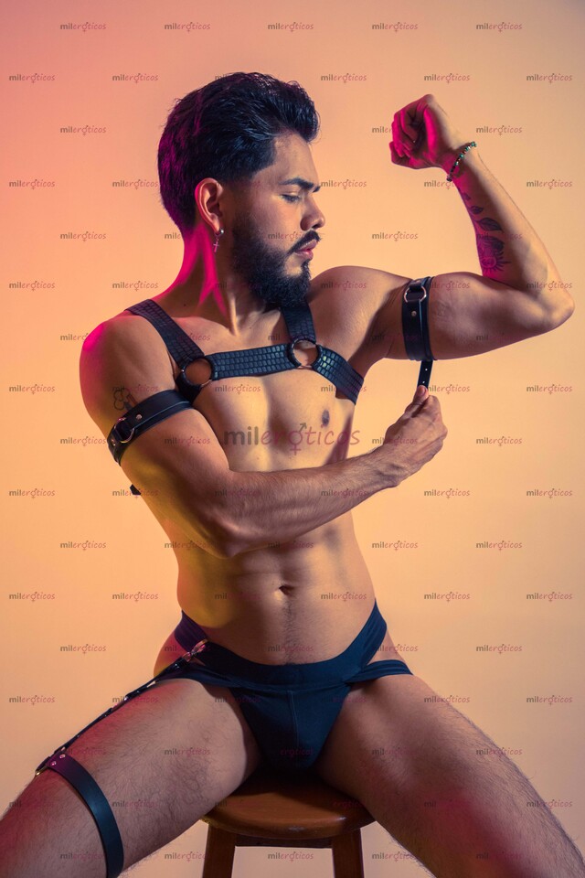 FOTOS DE INTER MASCULINO DE GYM (ENCUENTROS REALES)