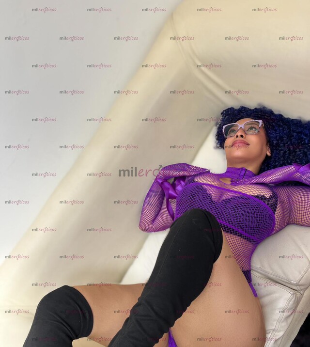 FOTOS DE VIOLET EL MANJAR DE LOS DIOSES EN TU CIUDAD, VEN A DELEITARTE!