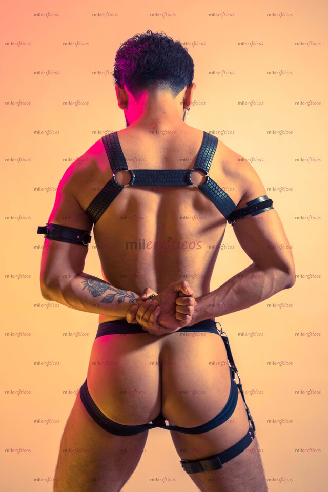 FOTOS DE INTER MASCULINO DE GYM (ENCUENTROS REALES)