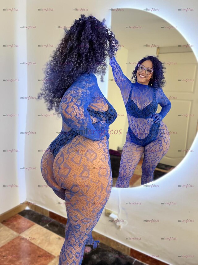 FOTOS DE VIOLET EL MANJAR DE LOS DIOSES EN TU CIUDAD, VEN A DELEITARTE!