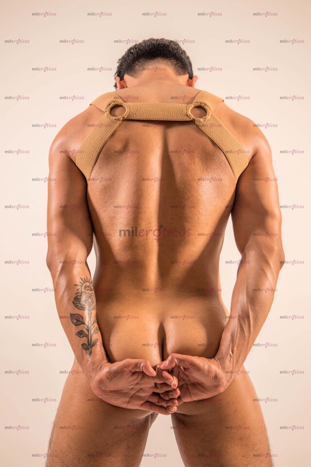 FOTOS DE INTER MASCULINO DE GYM (ENCUENTROS REALES)