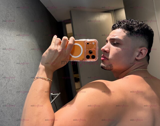 FOTOS DE VATO CALIENTE, MUSCULOSO, MORBOSO Y DISCRETO