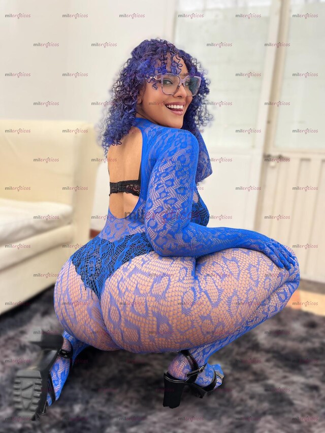 FOTOS DE VIOLET EL MANJAR DE LOS DIOSES EN TU CIUDAD, VEN A DELEITARTE!