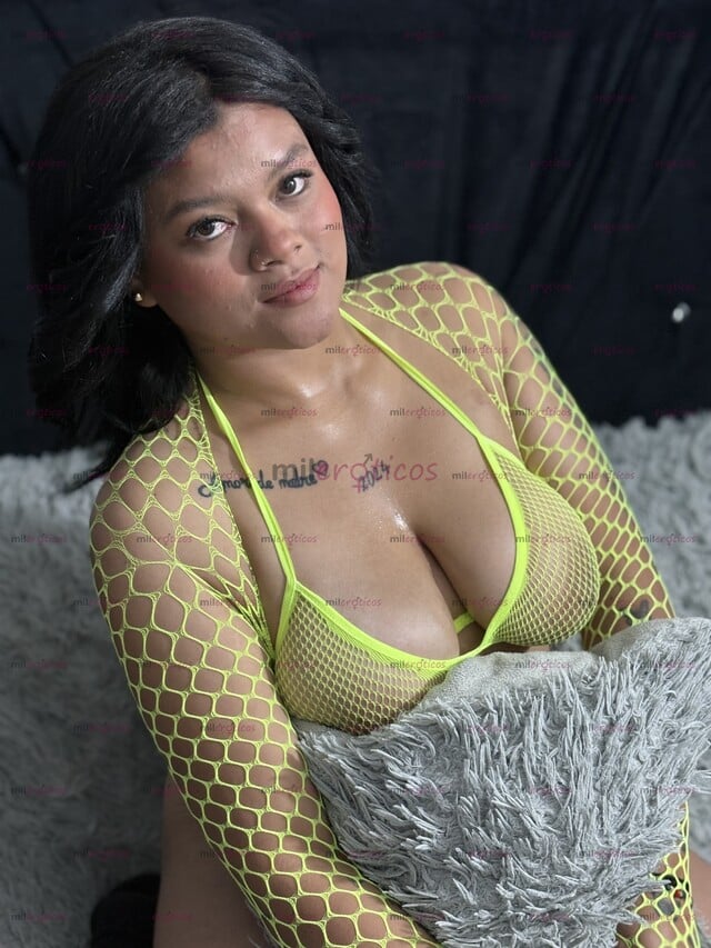 FOTOS DE HOLA AMOR SOY BIEN PUNTICA VEN Y DESCARGA TE EN MI CUERPO