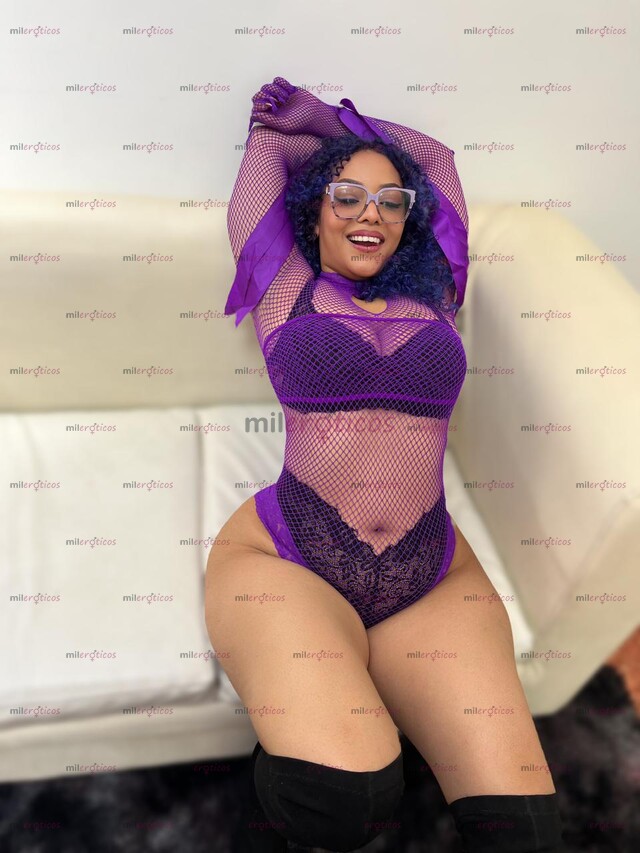 FOTOS DE VIOLET EL MANJAR DE LOS DIOSES EN TU CIUDAD, VEN A DELEITARTE!