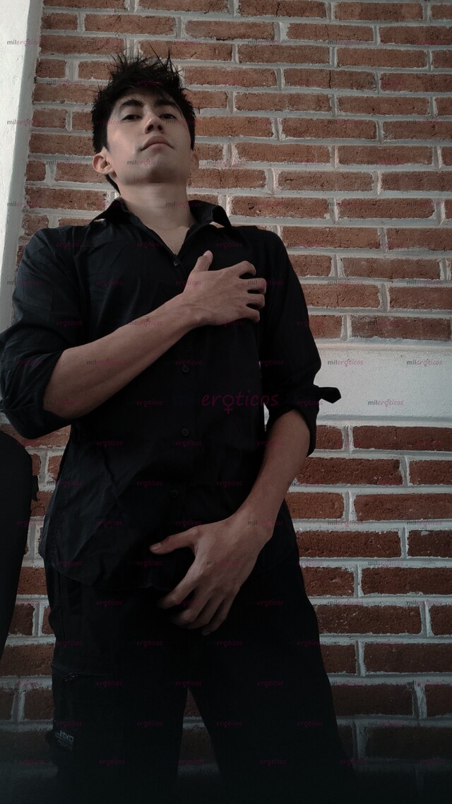 FOTOS DE CHICO NUEVO, LINDO EDUCADO Y MUY COMPLACIENTE