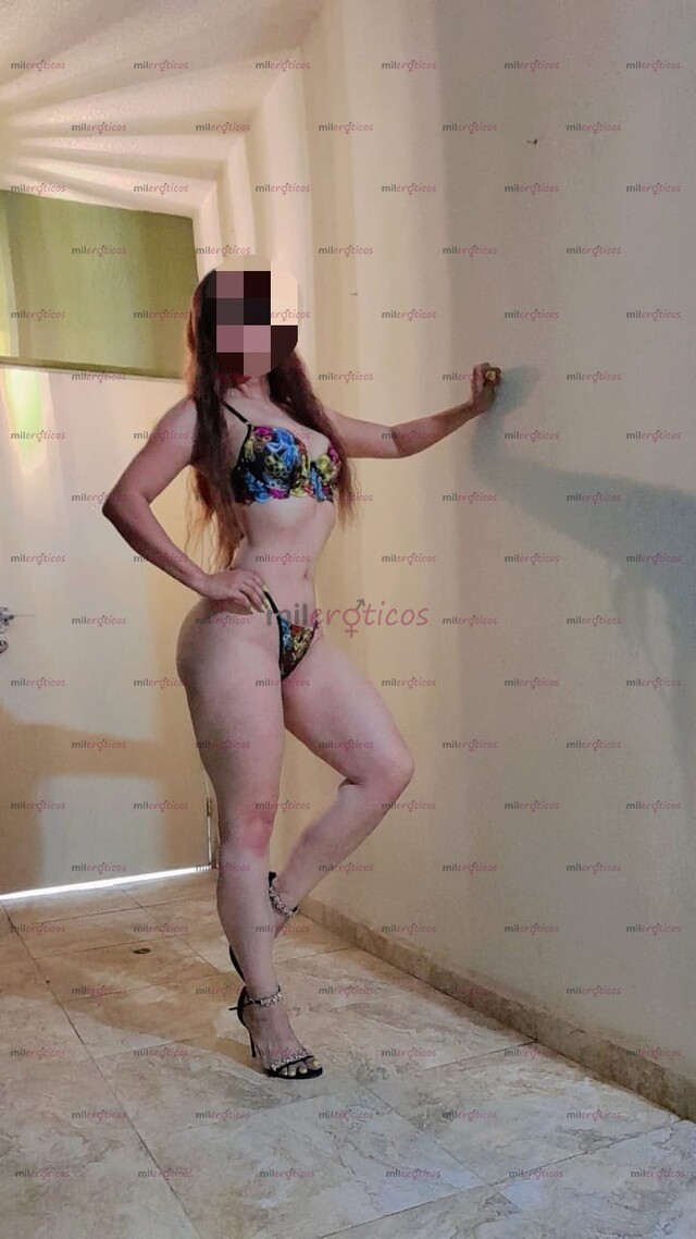 FOTOS DE SEXY MILF CUERPO DE GYM CON DEPA DISCRETO CERCA DEL CENTRO DE MONTERREY