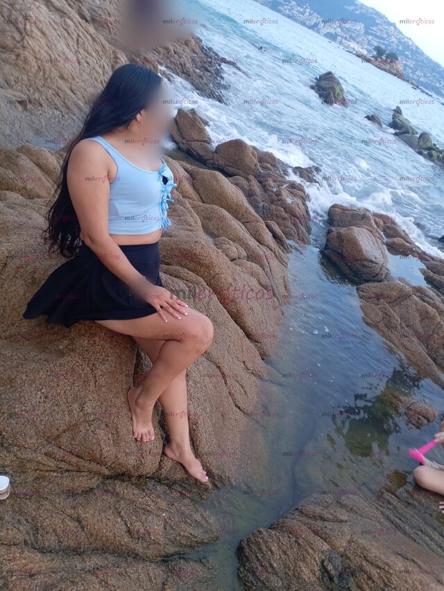 FOTOS DE SALOME CONÓCEME, PRUEBA ME Y DISFRÚTAME NO TE ARREPENTIRÁS