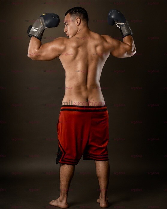 FOTOS DE JUAN ANDRES MACHO DE GYM, VERGON 23 CM, NALGON Y EXCLUSIVO