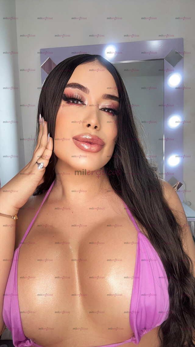 FOTOS DE CARA ANGELICAL Y CUERPO DE REINA FANTASÍAS SIN LÍMITES!