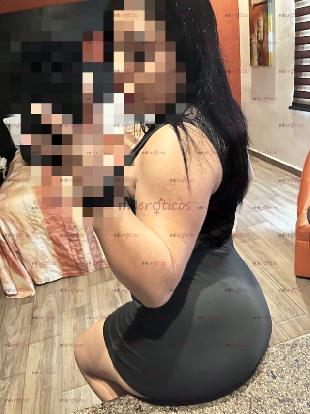 FOTOS DE LLEGO TU NENA MALA LA QUE TE HARÁ PASAR UN RATO INCREÍBLE TU NENA LLEGO