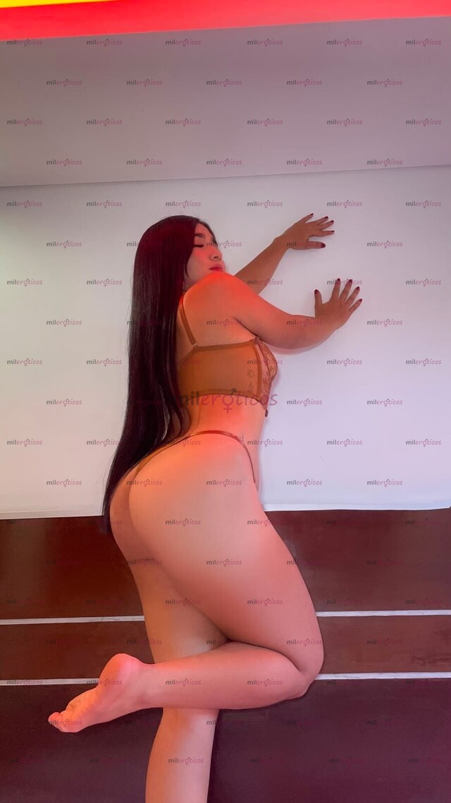 FOTOS DE MICHEL UNA HERMOSA FLACA DE HERMOSO CUERPO DE 19 AÑOS