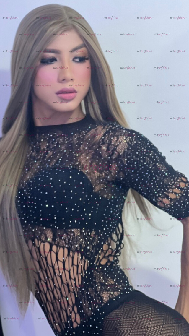 FOTOS DE HERMOSA CHICA TRANS BELLA Y TIERNITA DISPONIBLE FULL LECHE