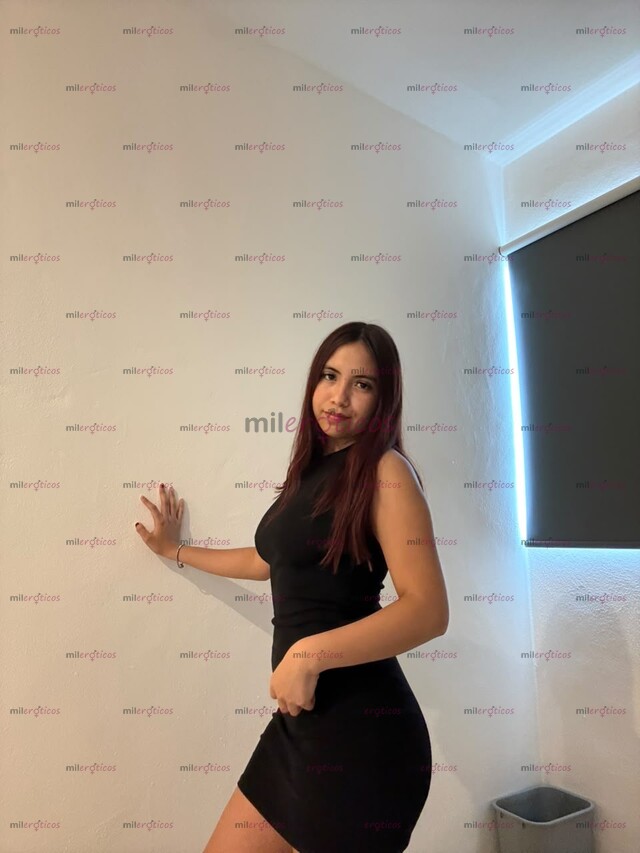 FOTOS DE TE GUSTAN DELGADITAS CHIQUITAS Y MANEJABLES ? SOY TU MEJOR OPCION PAPI