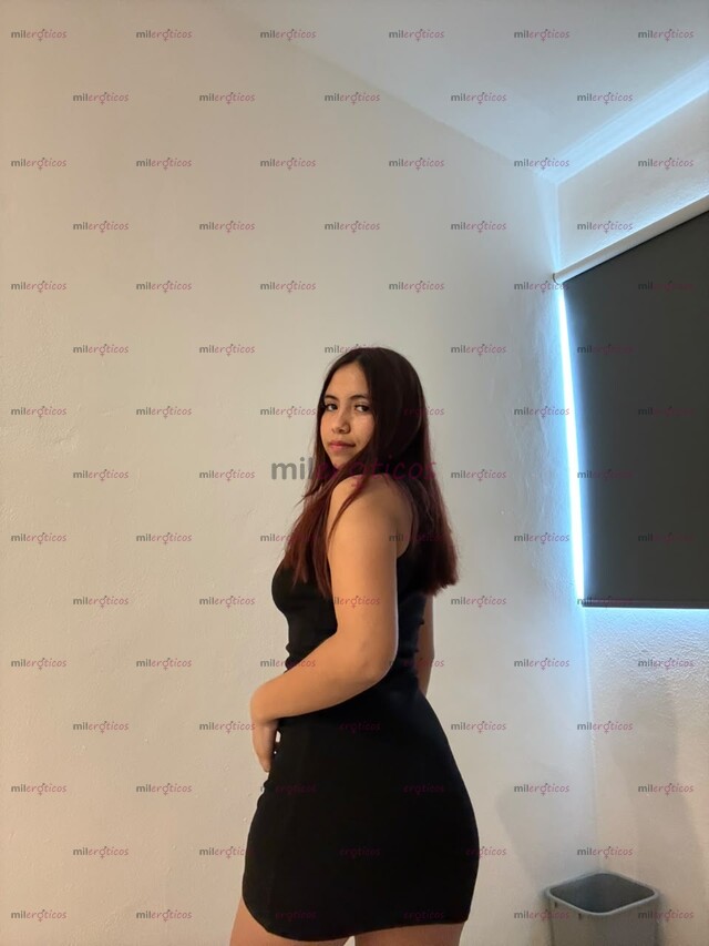 FOTOS DE TE GUSTAN DELGADITAS CHIQUITAS Y MANEJABLES ? SOY TU MEJOR OPCION PAPI