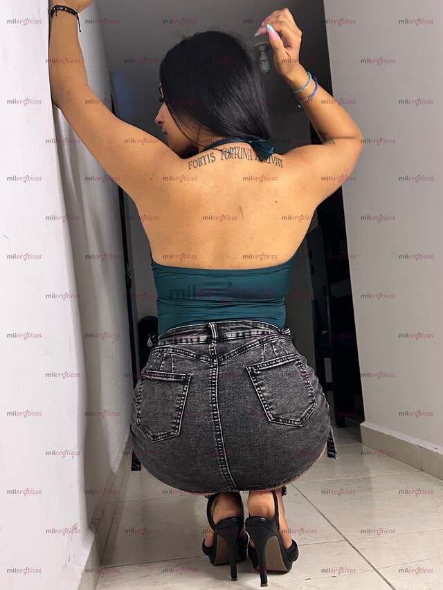 FOTOS DE DANIELA SEDUCCIÓN Y PLACER... ULTIMOS DIAS EN TU CIUDAD