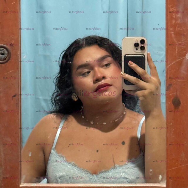 FOTOS DE CHICA TRANS DISPUESTA A CONOCERTE Y HACERTE SENTIR EL MEJOR MOMENTO