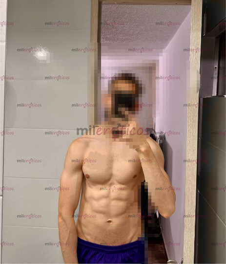 FOTOS DE JOVEN ATLÉTICO, DIVIERTE SOLO PARA QUIENES QUIEREN VERME SIN CENSURA