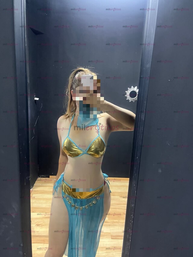 FOTOS DE CHICA DISPUESTA A CUMPLIR TUS MÁS PERVERSAS FANTASÍAS