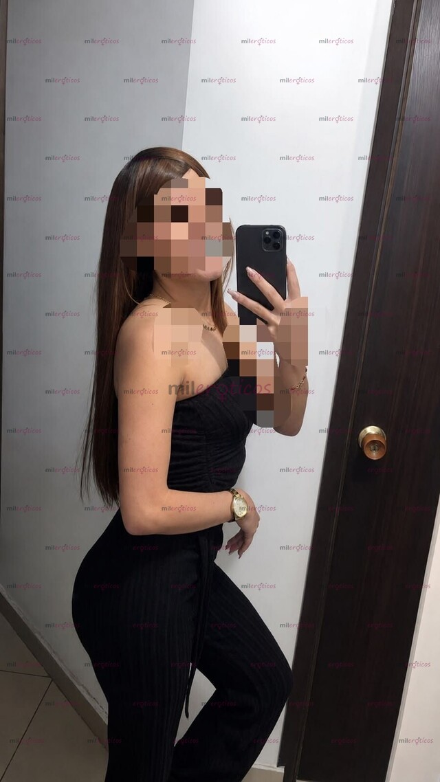 FOTOS DE JULIANA LLEGÓ PARA HACERTE TU DÍA UN MOMENTO INOLVIDABLE