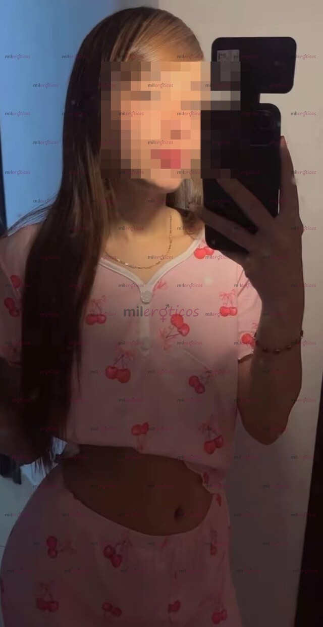 FOTOS DE JULIANA LLEGÓ PARA HACERTE TU DÍA UN MOMENTO INOLVIDABLE