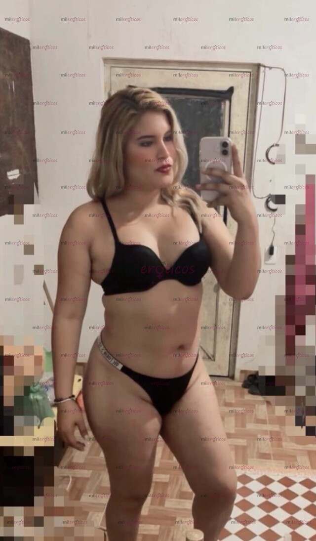 FOTOS DE NIÑA TRANS CALIENTE LISTA PARA CUMPLIR TUS FANTASÍAS