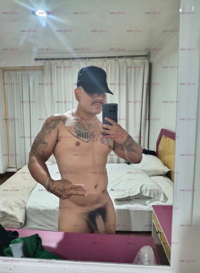 FOTOS DE YAHIR CHACAL ATLÉTICO COMPLACIENTE CUMPLO TODAS TUS FANTASÍAS