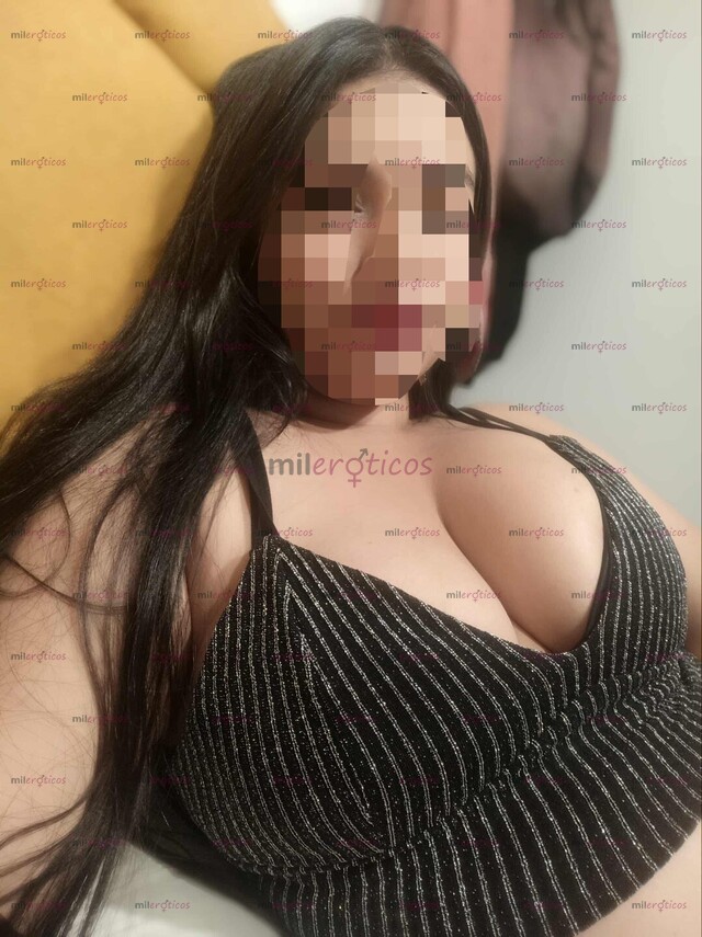 FOTOS DE PAULA UNA CHICA DULCE Y MUY OBEDIENTE, CON APARTAMENTO PRIVADO