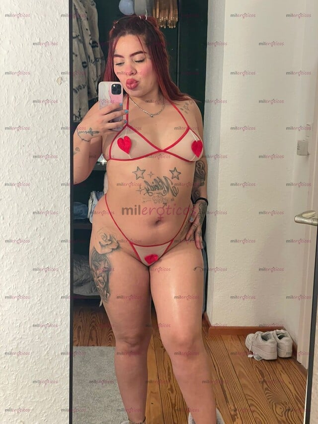 FOTOS DE LUNA ROJITA HERMOSA MUJER CULONA Y BLANQUITA QUE QUIERE CUMPLIR TUS FANTASIAS.