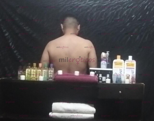 FOTOS DE MASAJES ANTIESTRESS RELAX Y ESTIMULACIÓN
