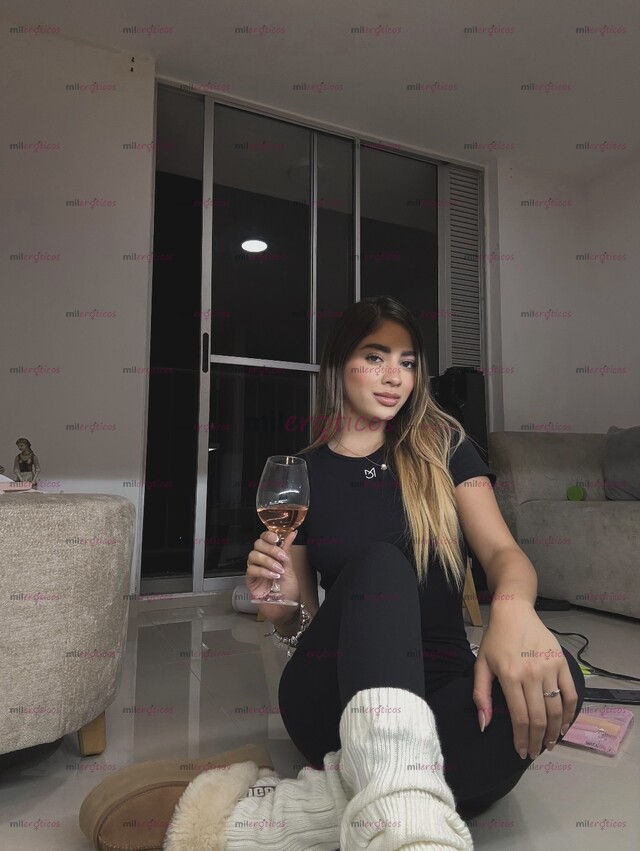 FOTOS DE PAISITA RUBIA!!!! ESTARÉ POCOS DÍAS EN TU CIUDAD
