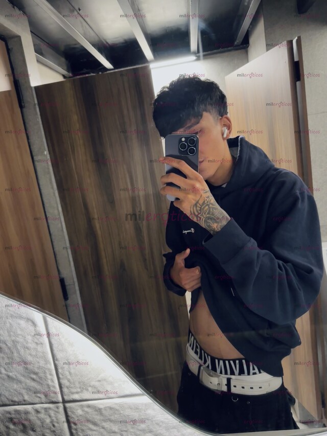 FOTOS DE BARBERO HOT VERGON 21 CM GRUESO DISPONIBLE