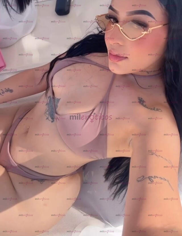 FOTOS DE EXTROVERTIDA Y SENSUAL COLOMBIANA EN LOS CABOS