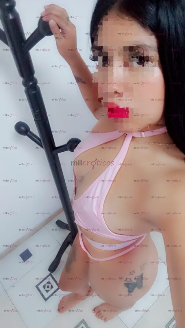 FOTOS DE YAMILET NUEVA EN LA ZONA FLAQUITA ORGASMICA 20 AÑOS
