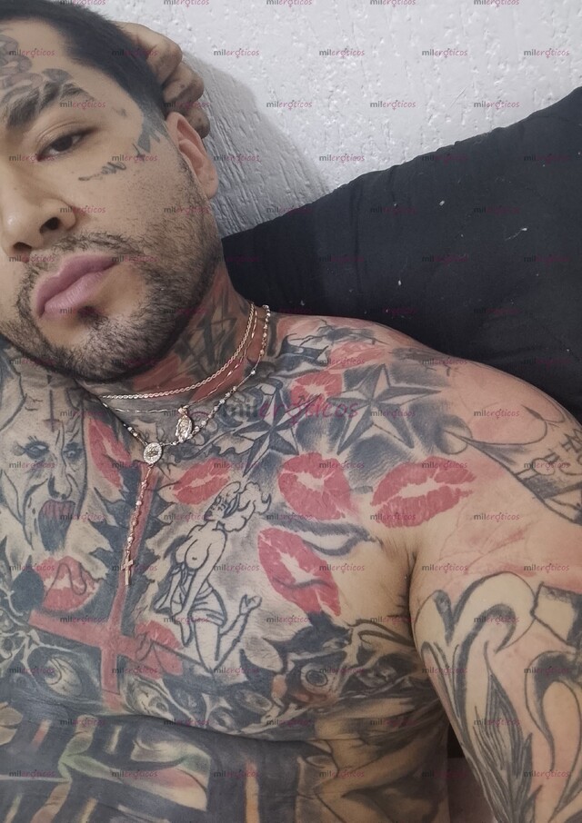 FOTOS DE HOLA, SOY MAXIMILIANO, TU BEBÉ CHAKAL Y HE VUELTO