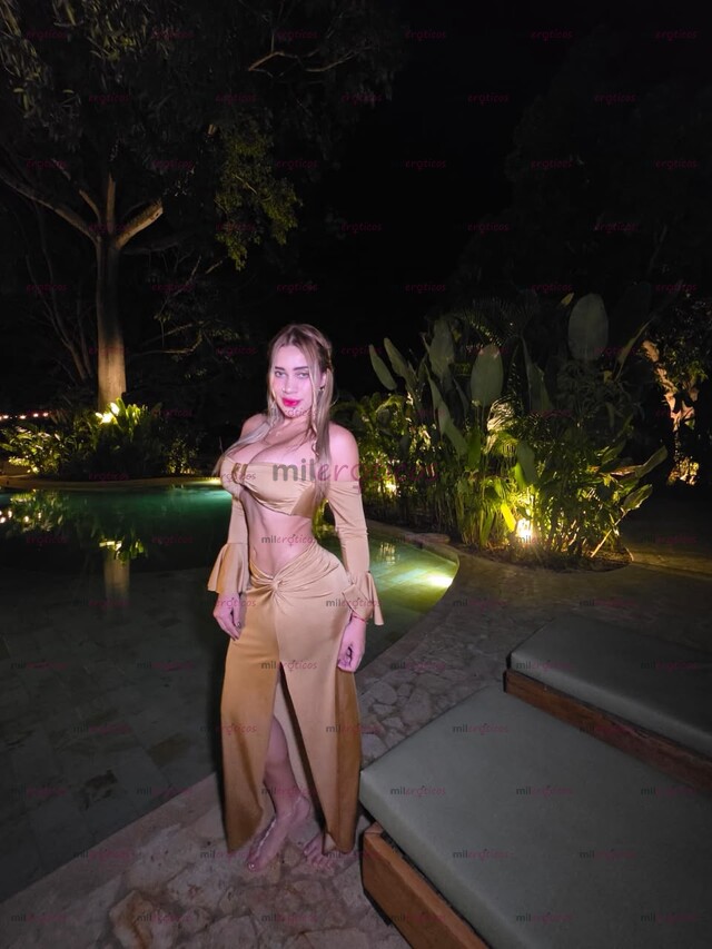FOTOS DE RUBIA MODELO VIP PERFIL EXCLUSIVO CALI SCORT
