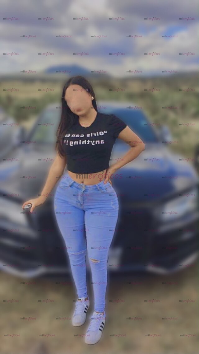 FOTOS DE EL EQUILIBRIO PERFECTO ENTRE SIMPATÍA, BELLEZA Y UNA MENTE ABIERTA A LA SEDUCCIÓ