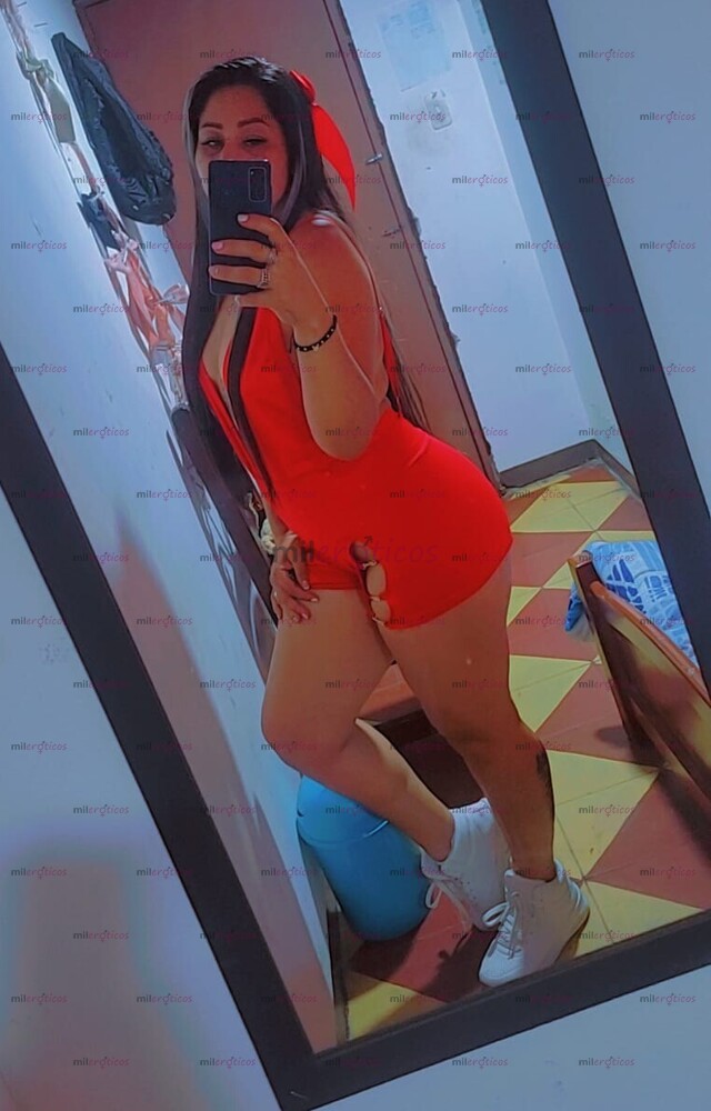 FOTOS DE HOLA PAPASITO SOY KATA NUEVA EN TU CIUDAD