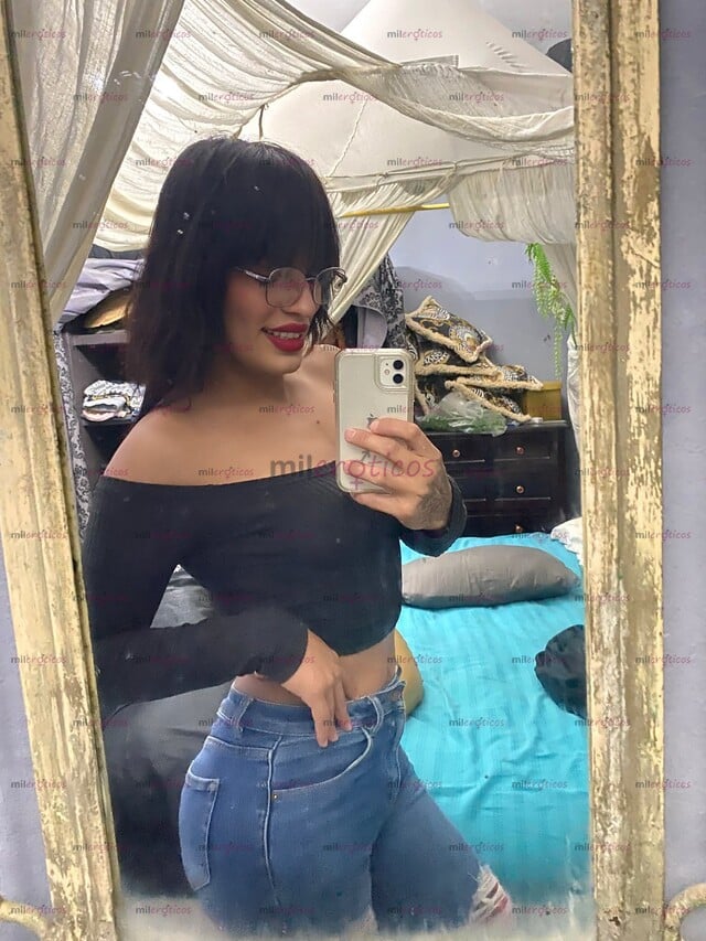 FOTOS DE ALICIA CHICA TRANS CACHONDA , DISPUESTA A PÁSALA MUY BIEN