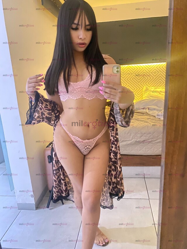 FOTOS DE NIÑA TRANS1.59 DE ESTATURA COMPLEXIÓN DELGADA E IGUAL EN FOTOS