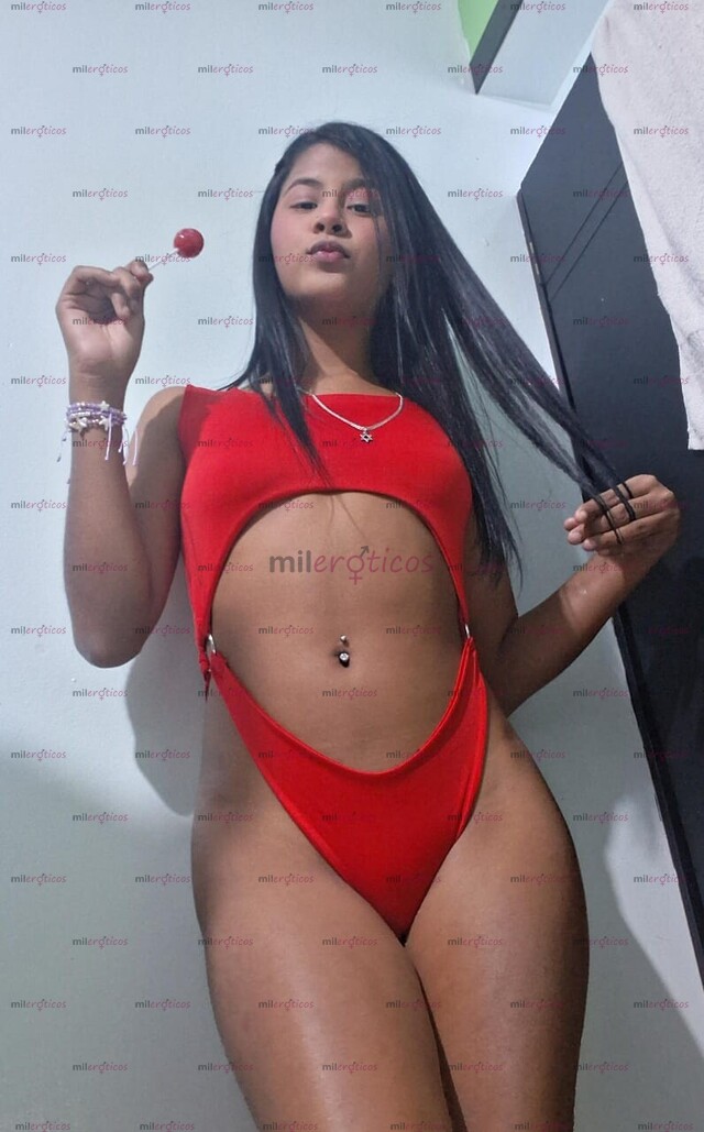 FOTOS DE KATALINA MUÑEQUITA PIEL CANELA 18 AÑITOS CHOCHITO APRETADITO
