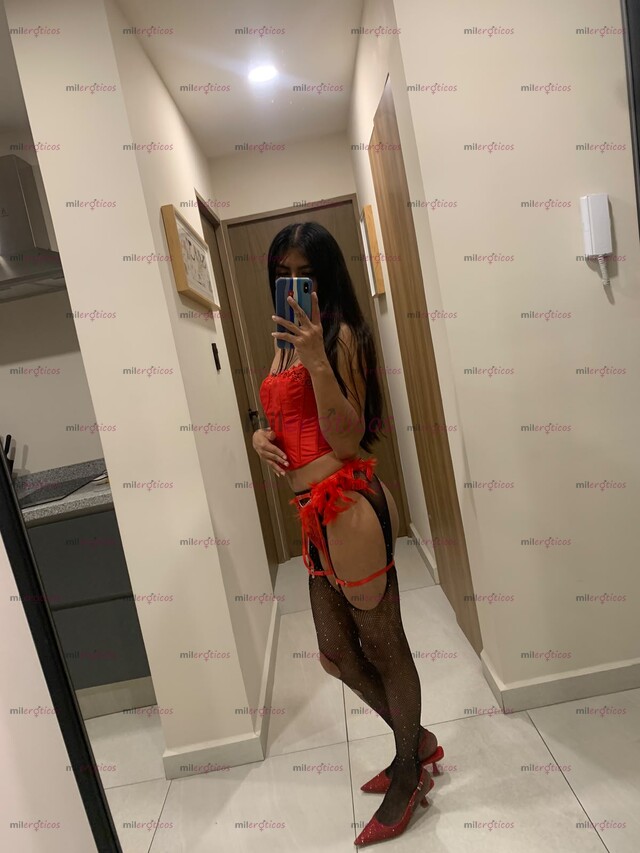 FOTOS DE NENA PETIT..!! MORENITA DE FUEGO,TU FANTASÍA HECHA REALIDAD