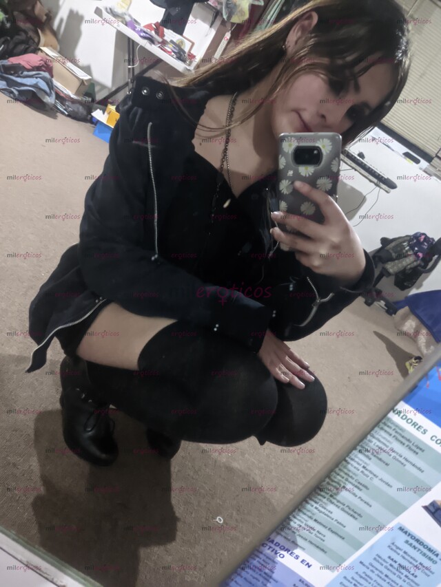 FOTOS DE MUÑEQUITA TRANS MUY LINDA NO ESPERES MAS AMOR